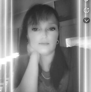 Meet your Posher, Tosha